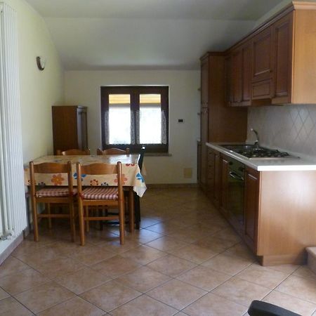 Casa Vacanza Ca Dei Logi Levico Terme Exterior foto
