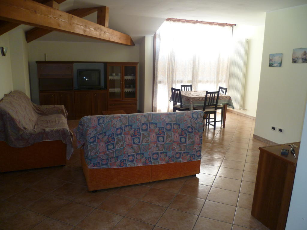 Casa Vacanza Ca Dei Logi Levico Terme Quarto foto