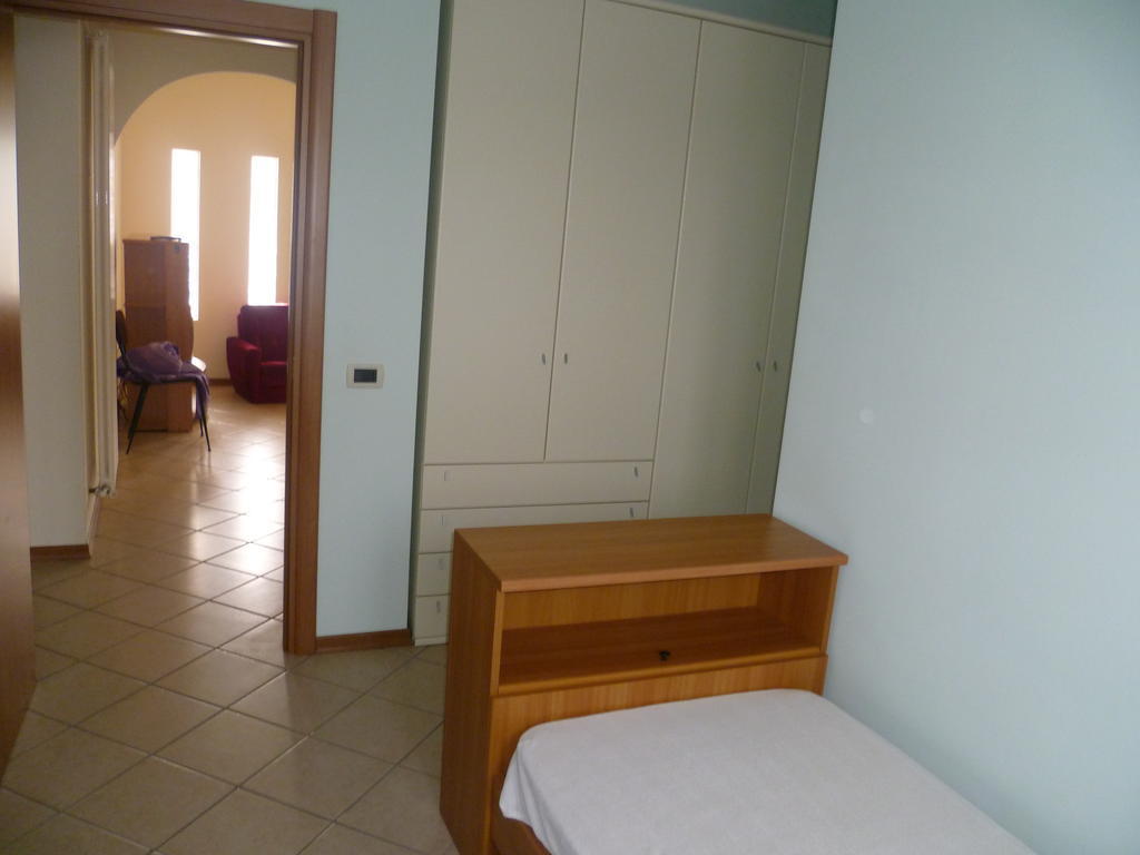 Casa Vacanza Ca Dei Logi Levico Terme Quarto foto