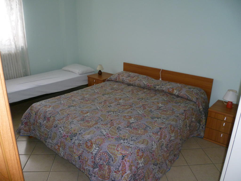Casa Vacanza Ca Dei Logi Levico Terme Quarto foto