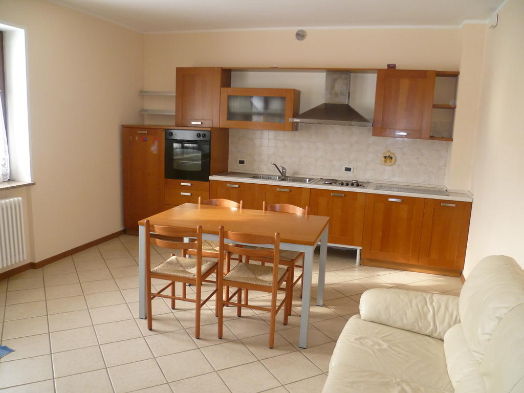 Casa Vacanza Ca Dei Logi Levico Terme Quarto foto