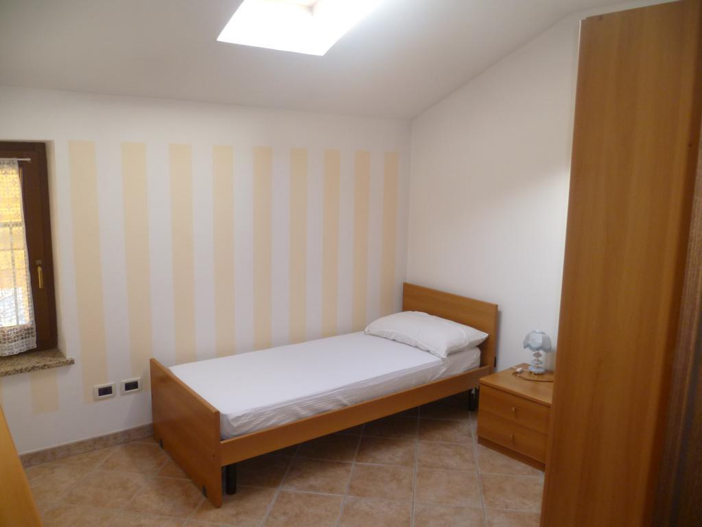 Casa Vacanza Ca Dei Logi Levico Terme Exterior foto